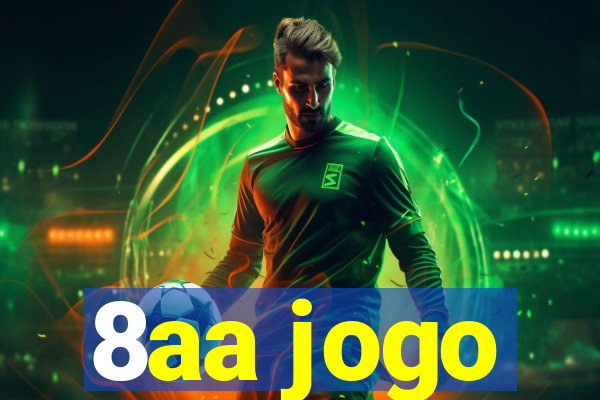 8aa jogo